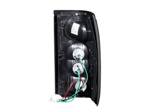 ANZ Taillights