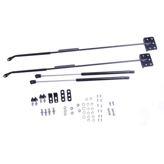 RUG Hood Kits