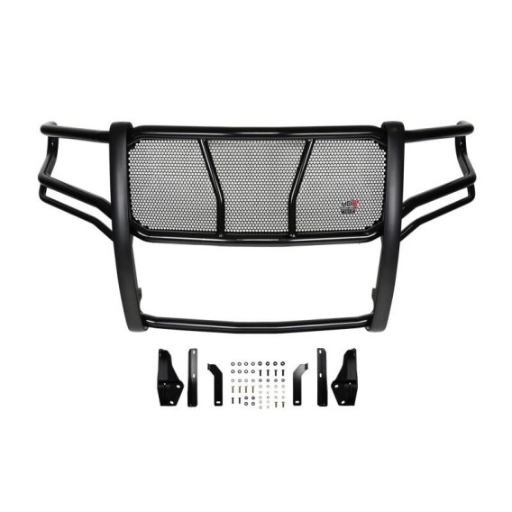WES HDX Grille Guards