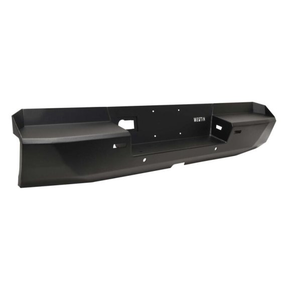 WES Pro-Series Bumpers
