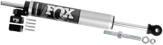 FOX 2.0 Perf Steer Stabilizer