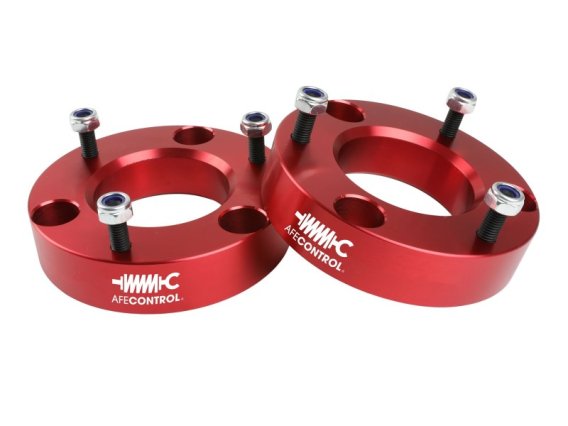 AFE Leveling Springs