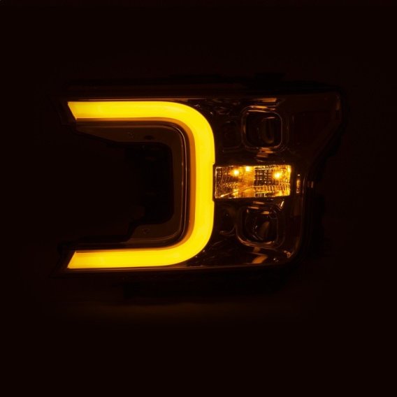 ANZ Projector Headlights