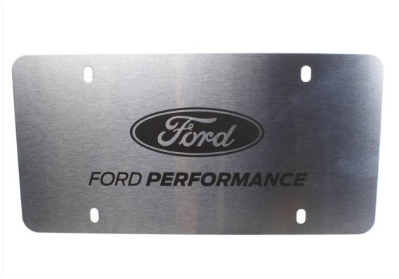 FR Licence Plates