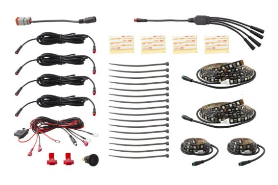 DIO LED Strip Lights