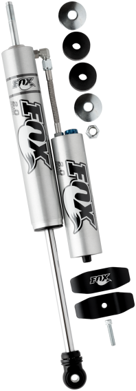 FOX 2.0 Perf Shock