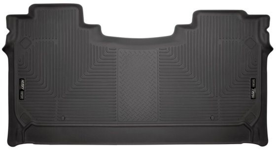 HL WB - Rear - Black