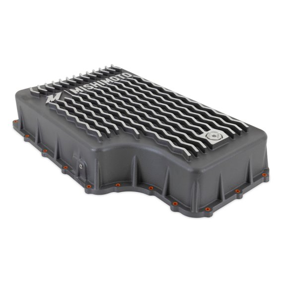 MM Transmission Pan