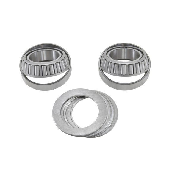 YUK Carrier Install Kits