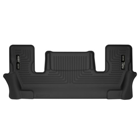 HL XAC - Rear - Black