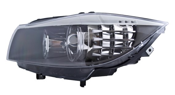 HELLA Headlight Assemblies