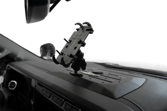 ADD Dash Mount