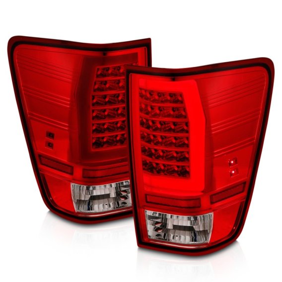 ANZ LED Taillights
