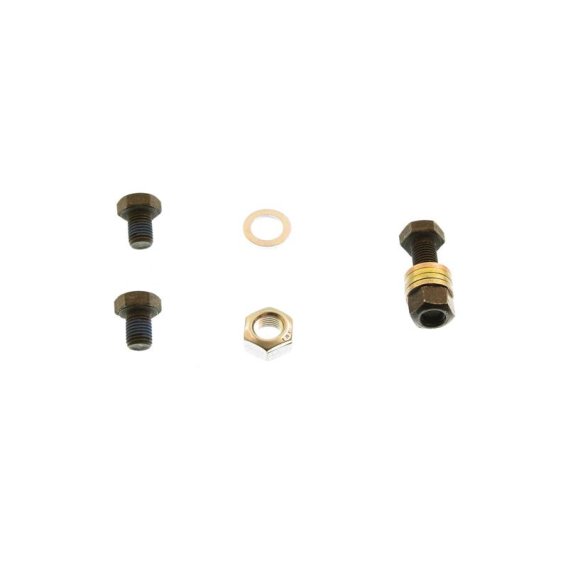 BIL B4 Series Shocks