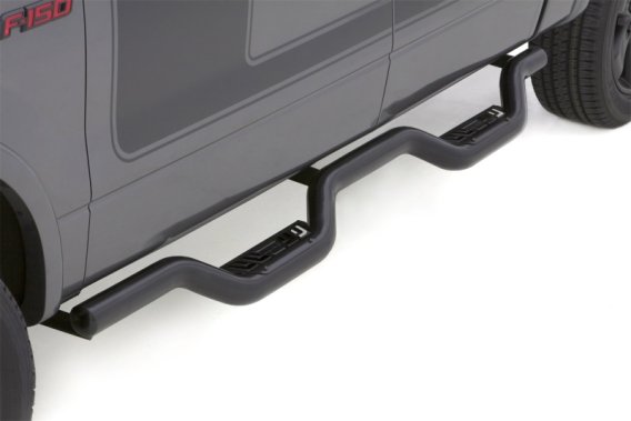 LND Latitude Nerf Bars