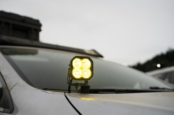 DIO LED Light Pods