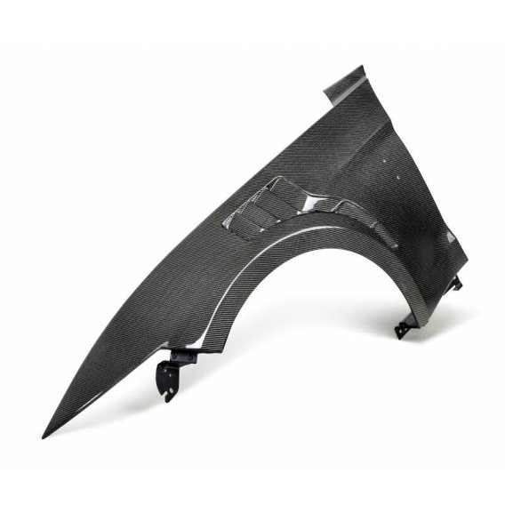 AND Fenders