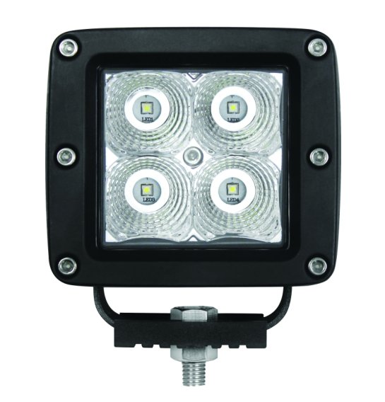 HELLA Optilux LED Cube