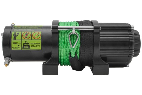 VOO Winches