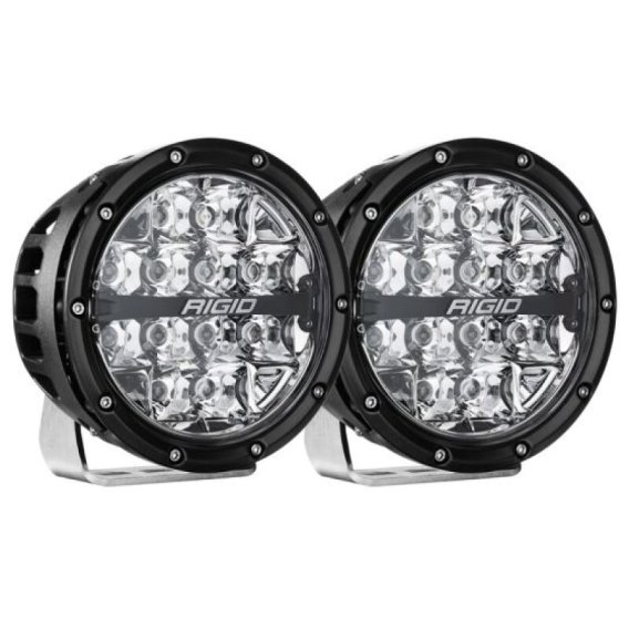 RIG 360 Series