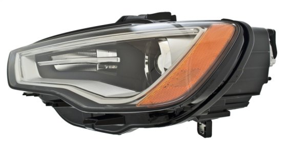 HELLA Headlight Assemblies