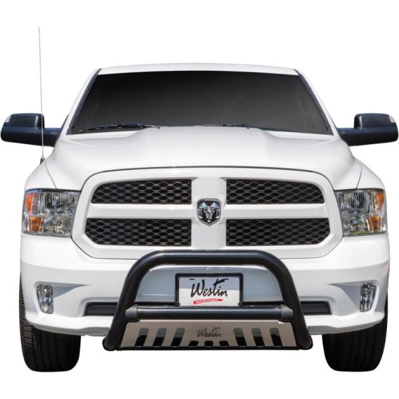 WES Bull Bars - Ultimate