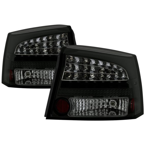 SPY LED Tail Lights