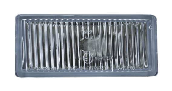 HELLA Fog Lamp