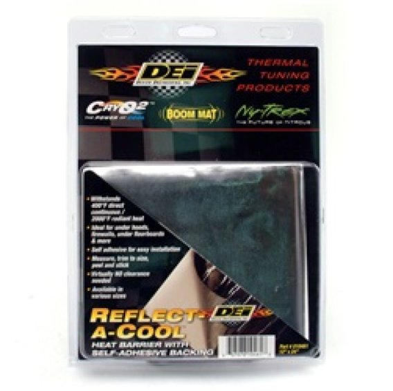 DEI Reflect-A-Cool