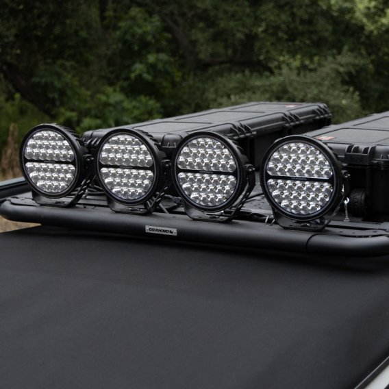 GOR Xplor Lighting