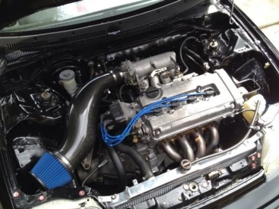 MM Radiators - Alum