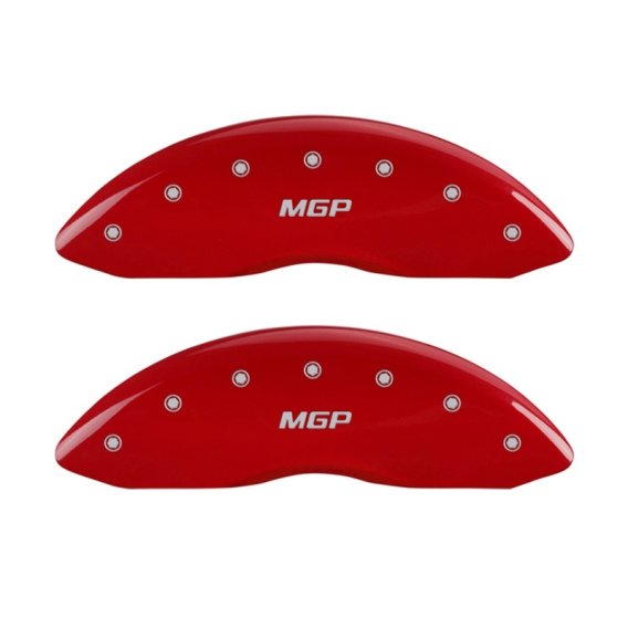 MGP Caliper Covers 2 Standard