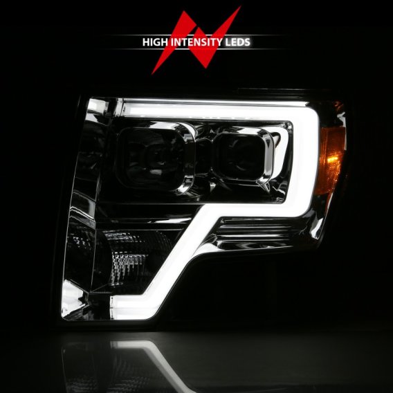 ANZ Projector Headlights