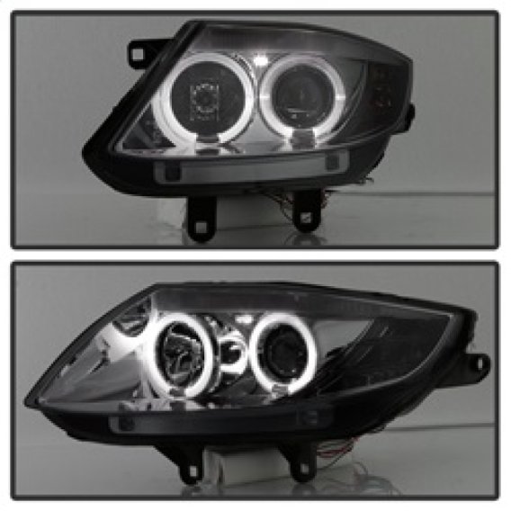 SPY Headlights