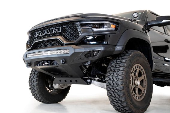 ADD Stealth Fighter Winch Kit