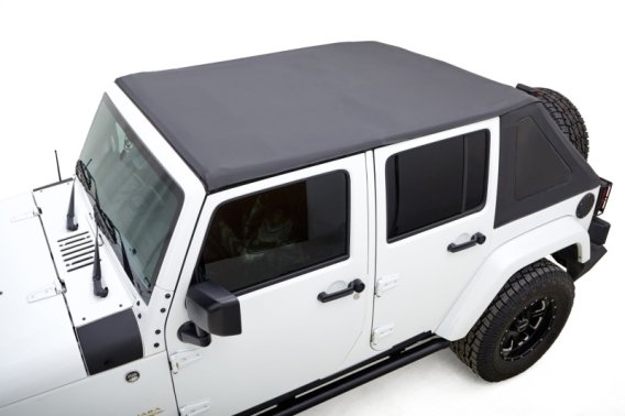 RUG Soft Tops