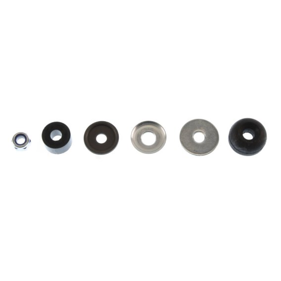 BIL B6 Series Shocks