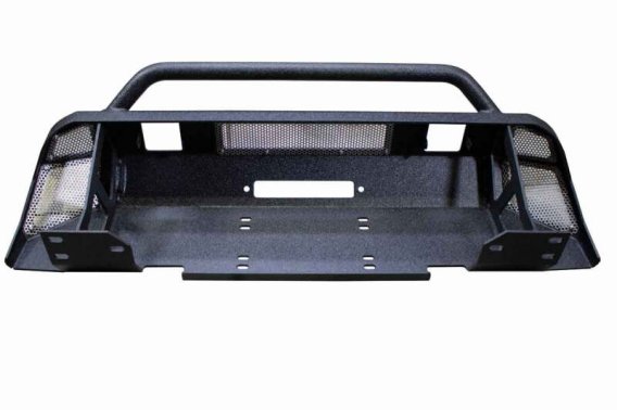 FBO Front Bumpers