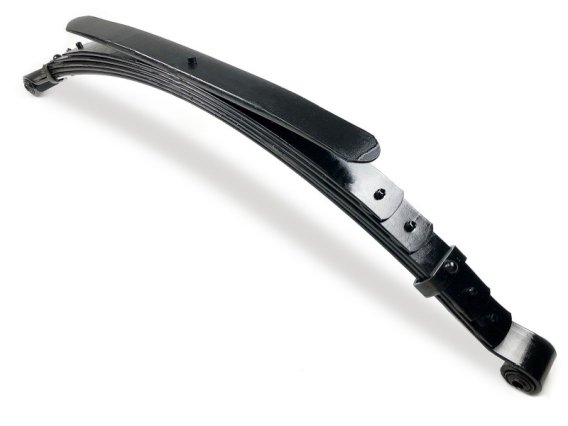 TUF Rear Leaf Springs