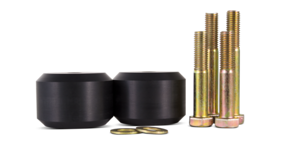 BOD Strut Spacers
