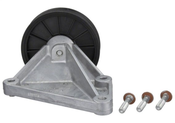 FR AC Delete Kits
