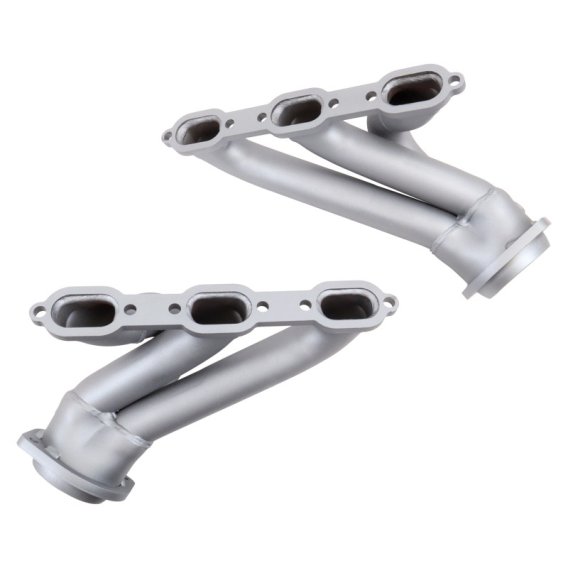 BBK Short Tuned Length Headers