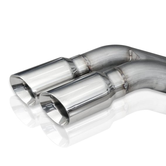 SSW Exhaust Catback