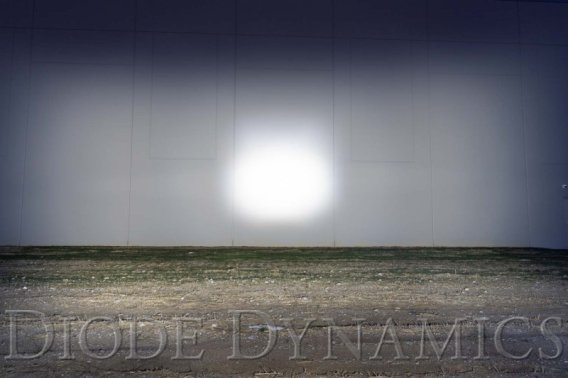 DIO LED Light Bars