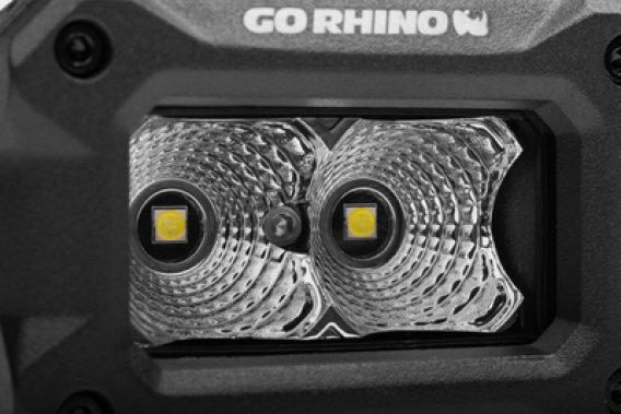 GOR Xplor Lighting