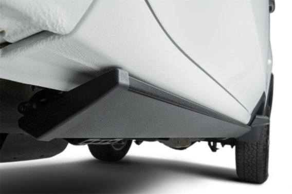 AMP PowerStep