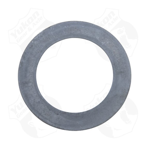 YUK Thrust Washers
