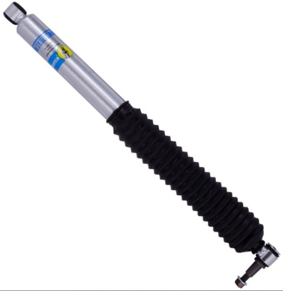 BIL Steering Dampers