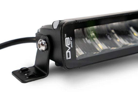 DVE LED Light Bars & Cubes