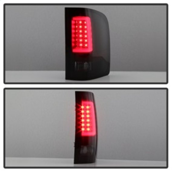 SPY LED Tail Lights